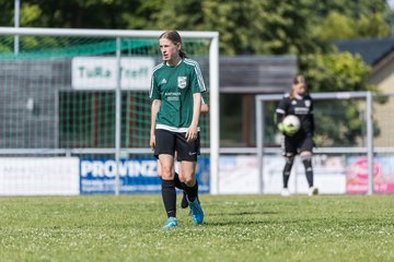 Bild 199 - wBJ TuRa Meldorf - Walddoerfer : Ergebnis: 0:4